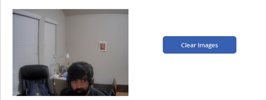 PowerApp Camera Control